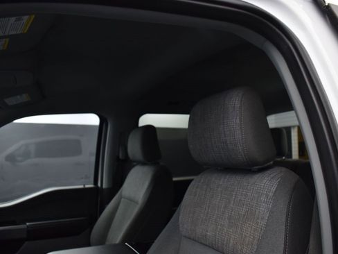 Certified 2022 Ford F150 XLT w/ XTR Package image 13