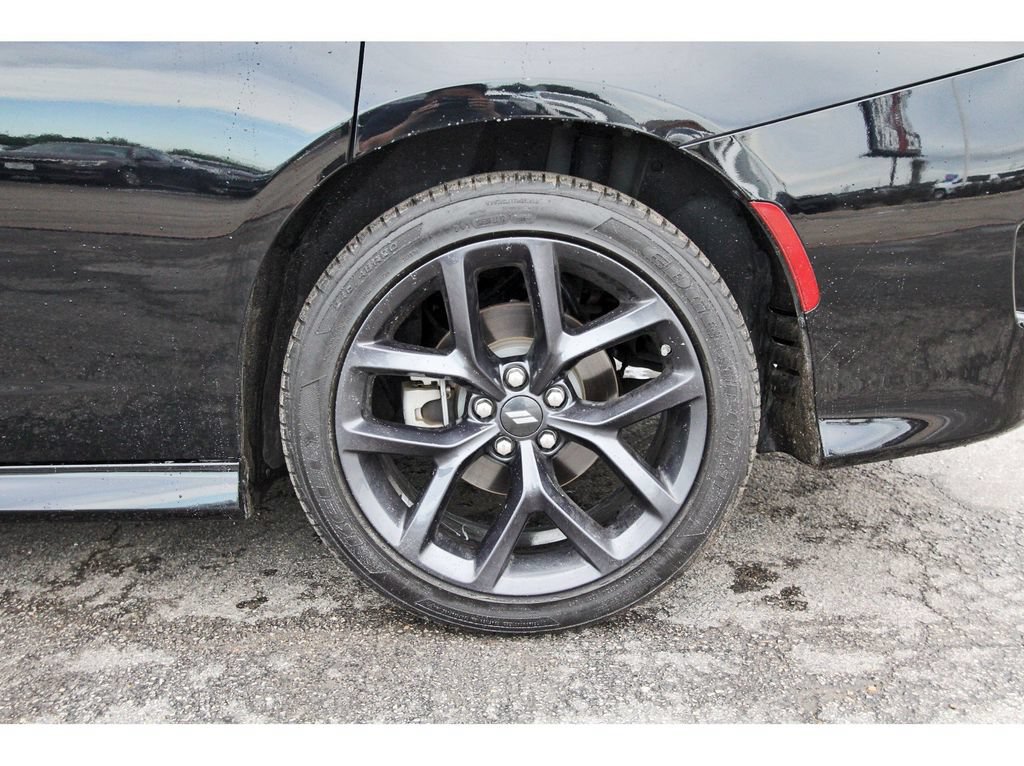 Used 2023 Dodge Charger GT w/ Blacktop Package RWD image 32