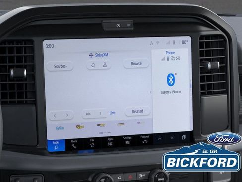 New 2026 Ford F150 XL image 14