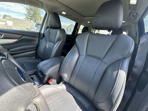 Used 2022 Subaru Ascent Touring image 2
