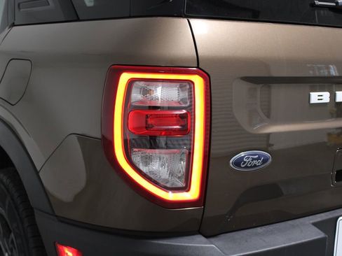 Used 2022 Ford Bronco Sport Big Bend w/ Convenience Package image 55