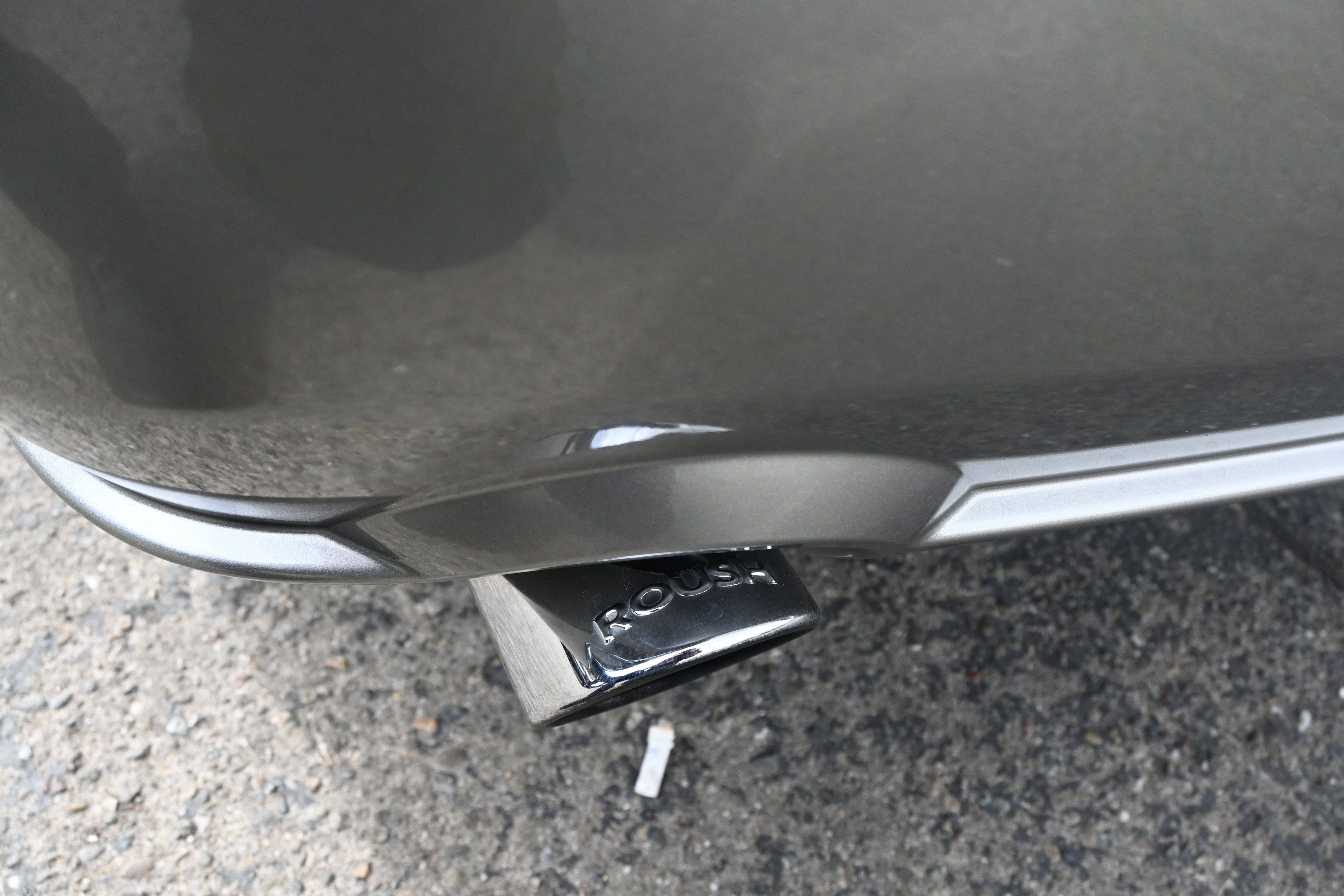 Used 2008 Ford Mustang GT RWD image 33