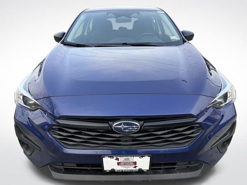 Certified 2024 Subaru Impreza 2.0i image 7