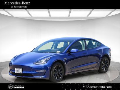 Used 2023 Tesla Model 3 Standard Range