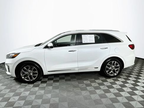 Used 2019 Kia Sorento SX FWD image 5