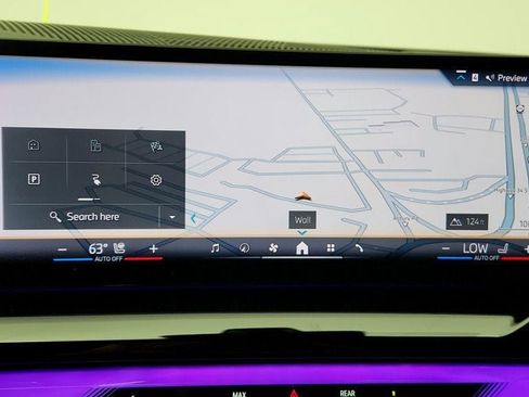 Used 2025 BMW i5 xDrive40 w/ M Sport Package image 19