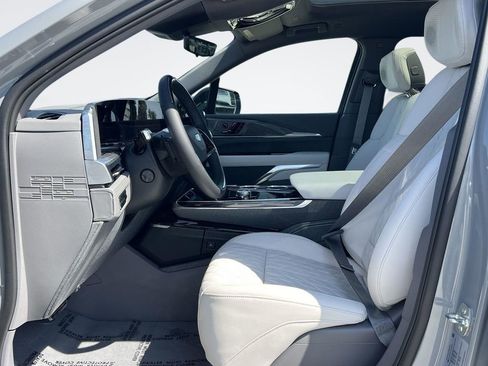 New 2026 Cadillac Escalade IQL Sport 1 AWD/4WD image 25