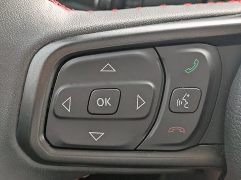 Used 2024 Jeep Wrangler Rubicon image 21