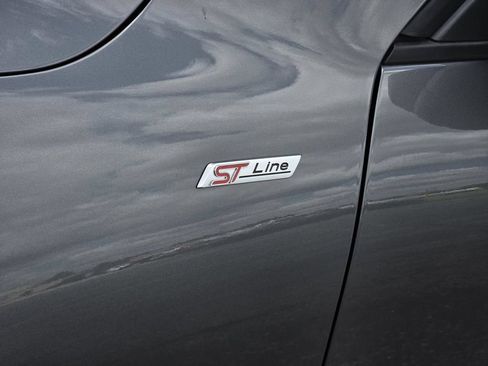 Used 2025 Ford Escape ST-Line FWD image 7