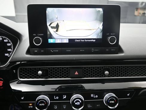 Used 2023 Honda Civic EX-L image 34