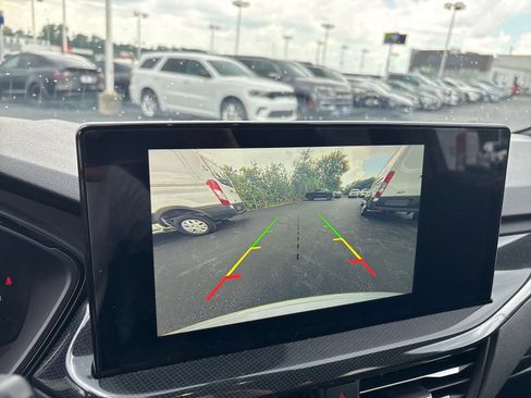 Used 2023 Ford Escape ST-Line w/ Tech Pack #1 AWD/4WD image 19