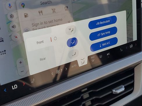 New 2026 Ford Explorer Active w/ Active Comfort Package image 19