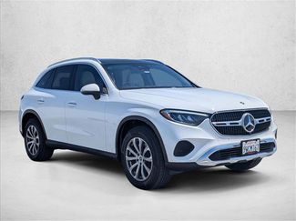 Used 2026 Mercedes-Benz GLC 300 4MATIC video 3