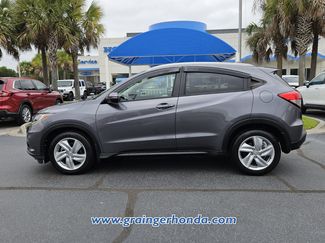 Used 2019 Honda HR-V EX video 2