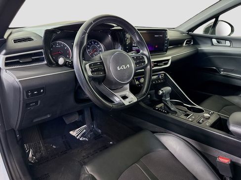 Used 2024 Kia K5 GT-Line FWD image 23