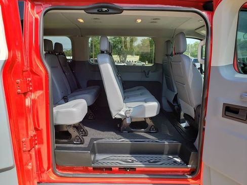 Used 2018 Ford Transit 350 XL RWD image 12