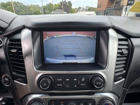 Used 2018 Chevrolet Tahoe LT AWD/4WD image 25