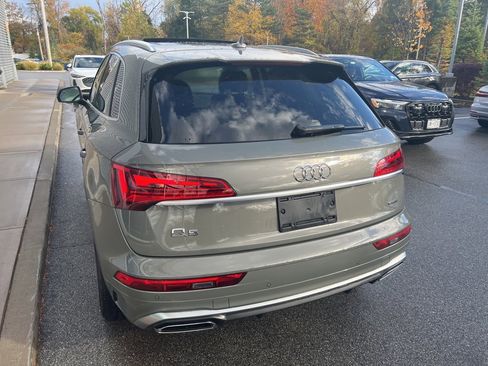 Used 2023 Audi Q5 2.0T Premium w/ Convenience Package image 35