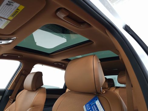 New 2026 Genesis GV80 3.5T Advanced image 13