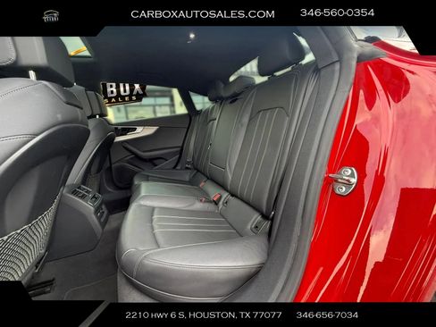 Used 2023 Audi A5 2.0T Premium Plus w/ Premium Plus image 29