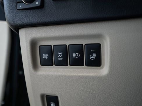 Used 2021 Lexus GX 460 Luxury image 24