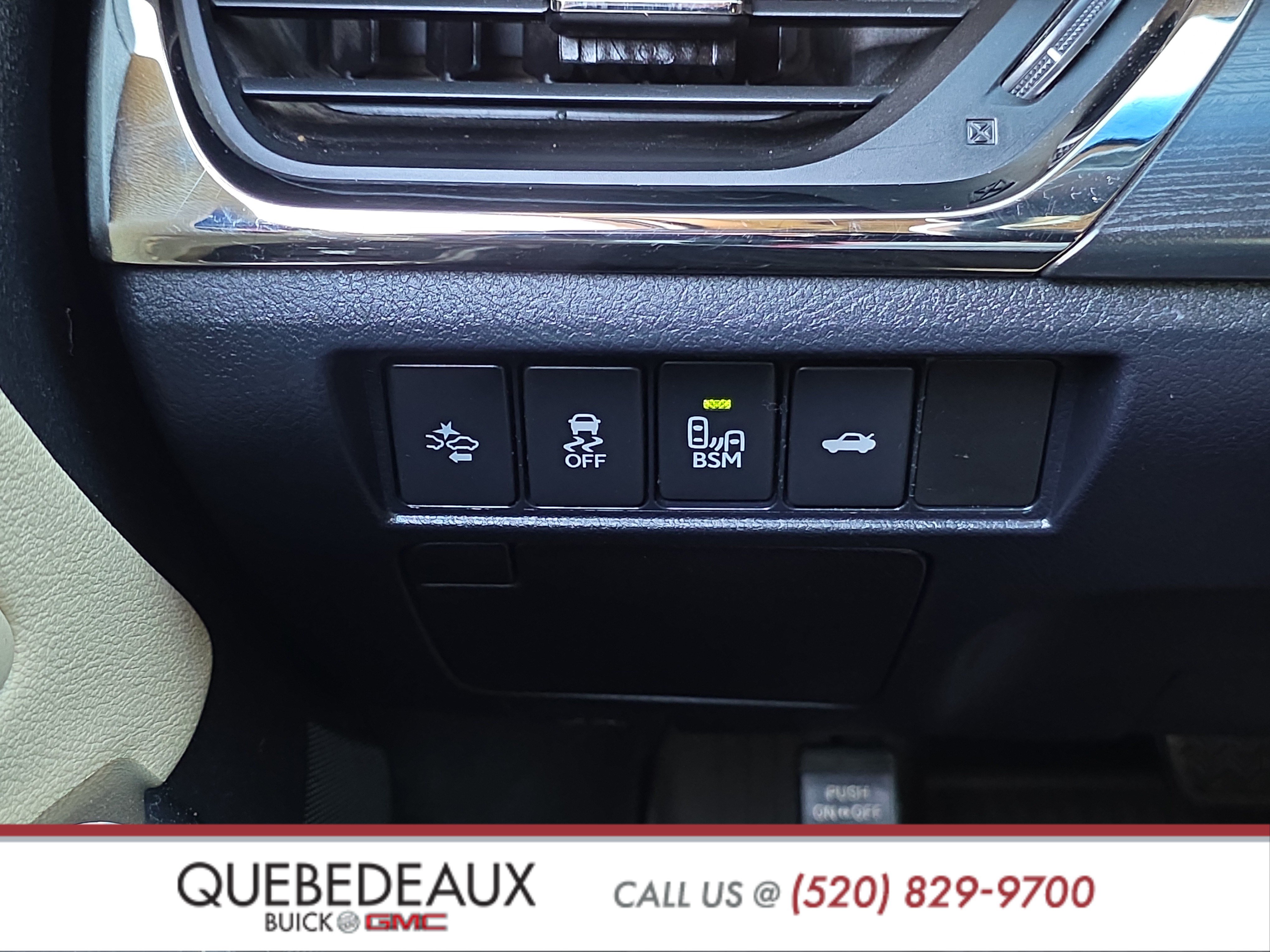 Used 2018 Toyota Avalon Touring w/ All Weather Liner Package FWD image 20