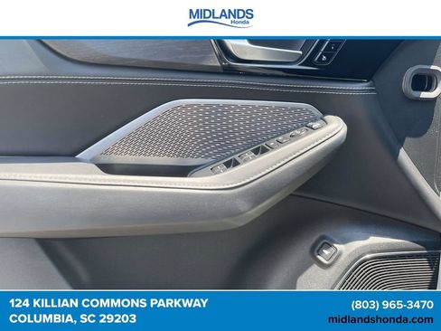 Used 2023 Acura MDX w/ Advance Package AWD/4WD image 18