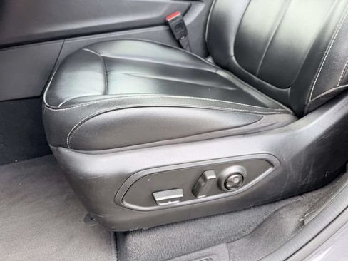 Used 2024 Jeep Grand Cherokee Limited 4xe AWD/4WD image 15