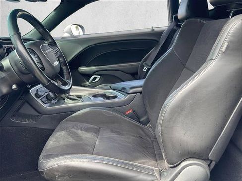 Used 2022 Dodge Challenger GT w/ Plus Package RWD image 11