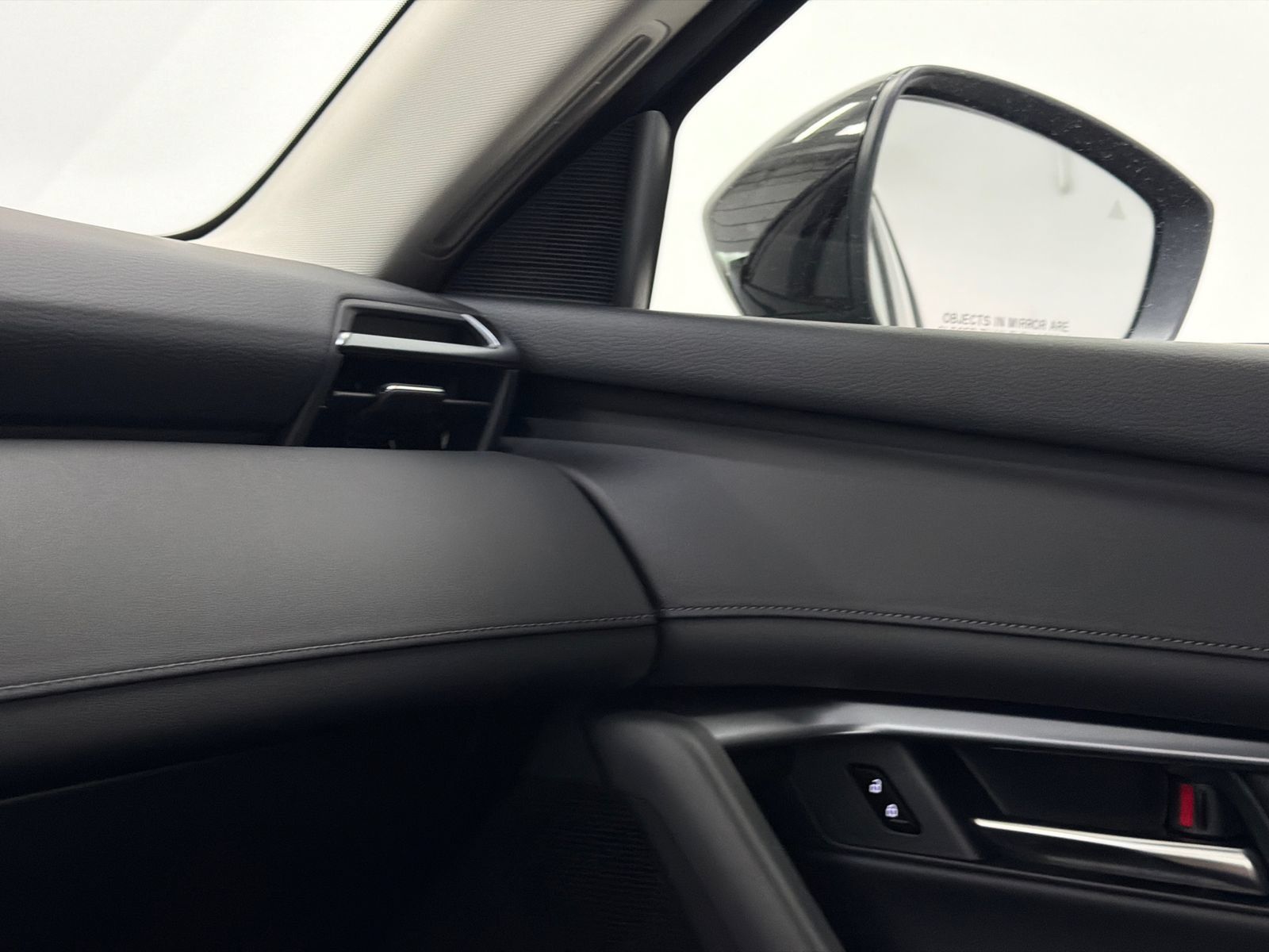 New 2026 MAZDA CX-5 Select AWD/4WD image 28