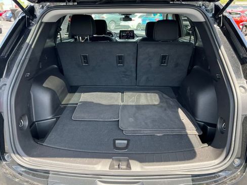 Certified 2024 Chevrolet Blazer LT w/ Midnight/Sport Edition FWD image 26