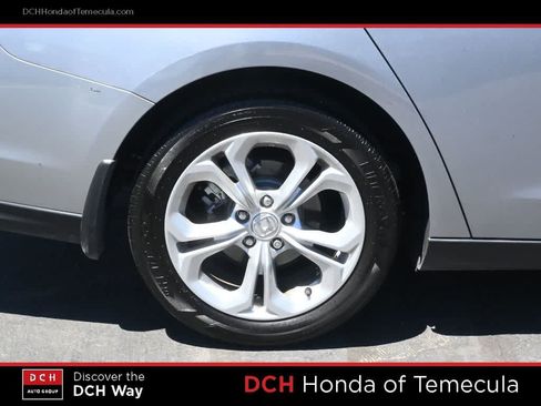 Certified 2023 Honda Accord LX image 23