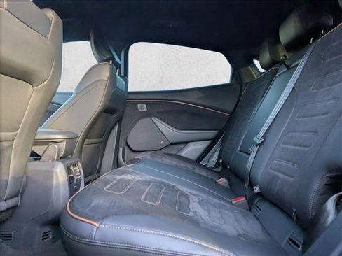 Used 2021 Ford Mustang Mach-E GT image 23