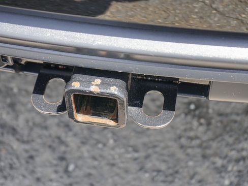 Used 2020 Jeep Grand Cherokee Trailhawk image 47