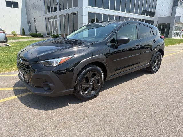 Used 2024 Subaru Crosstrek 2.0i AWD/4WD image 1