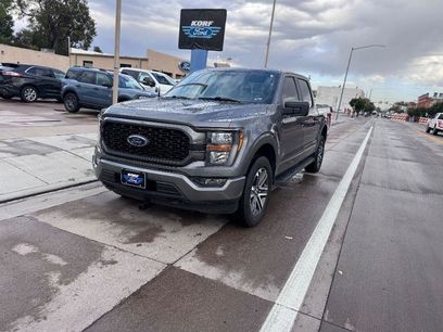 Used 2023 Ford F150 XL w/ STX Appearance Package
