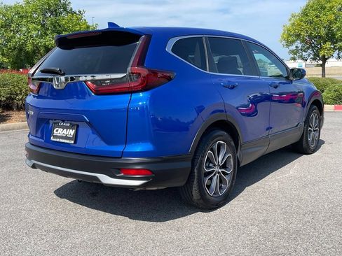 Used 2020 Honda CR-V EX image 8
