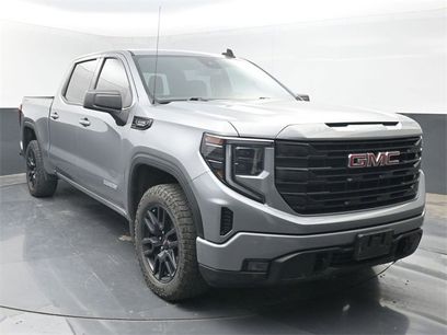 Used 2023 GMC Sierra 1500 Elevation