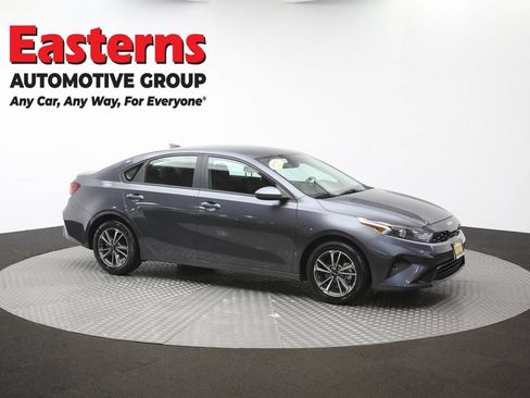 Used 2024 Kia Forte LXS FWD image 46