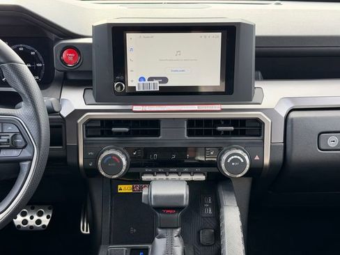 Certified 2025 Toyota 4Runner TRD Sport AWD/4WD image 21