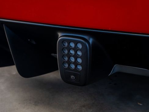 Used 2016 Ferrari 488 Spider image 35