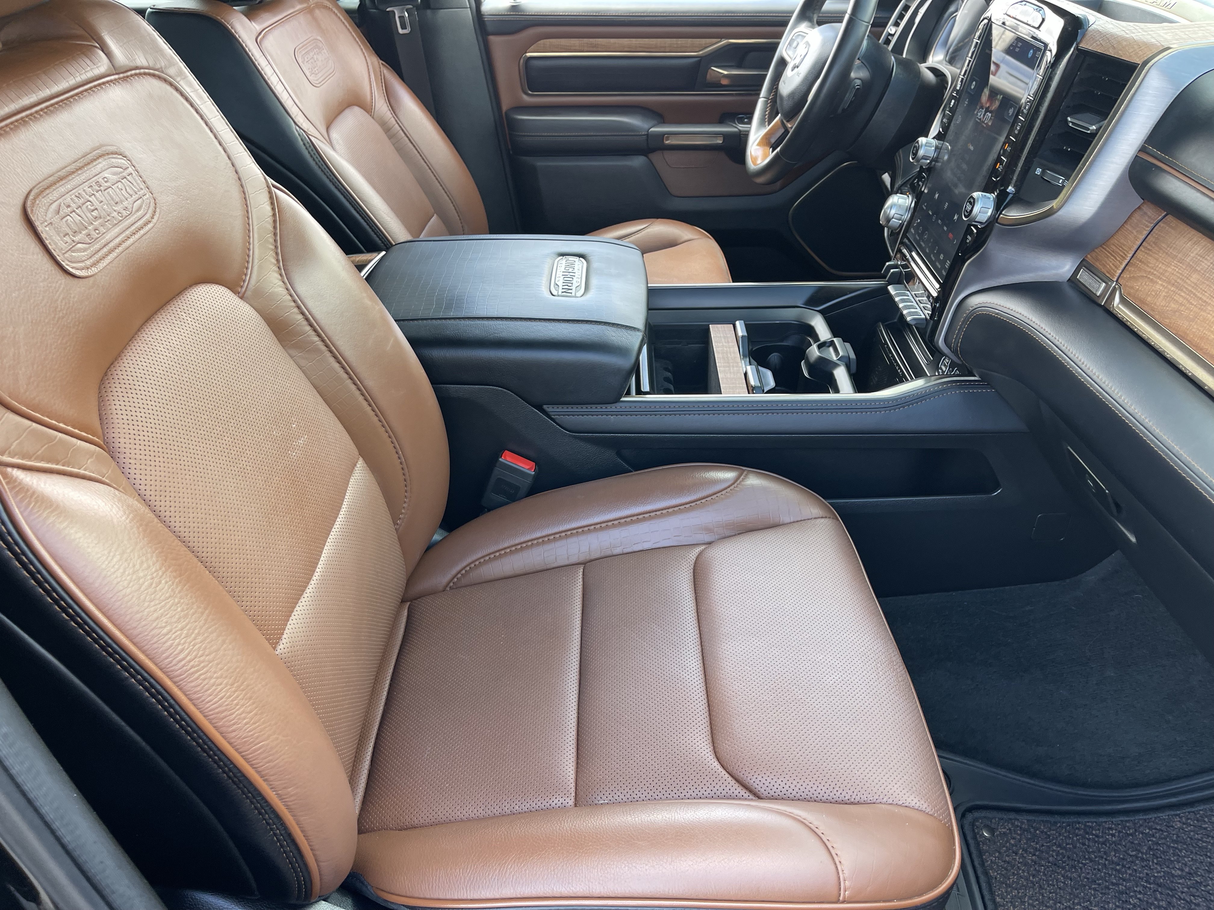 Certified 2023 RAM 1500 Limited AWD/4WD image 10