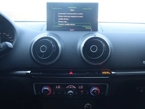 Used 2015 Audi A3 2.0T Premium Plus AWD/4WD image 35