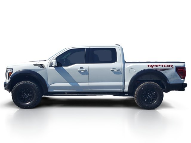 Used 2025 Ford F150 Raptor AWD/4WD image 4