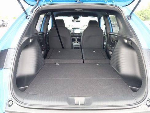 New 2026 Honda HR-V Sport image 30