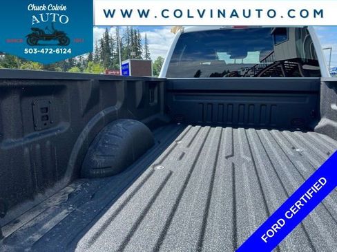 Used 2024 Ford F350 XLT AWD/4WD image 28