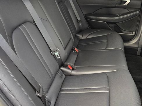 Used 2025 Hyundai Sonata Limited FWD image 48