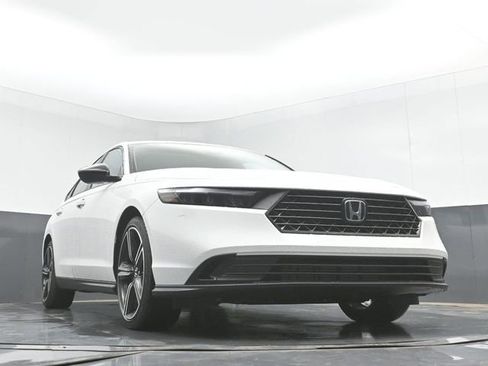 New 2026 Honda Accord SE image 41