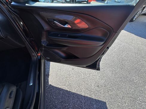 Used 2022 GMC Terrain Denali w/ Denali Premium Package image 14