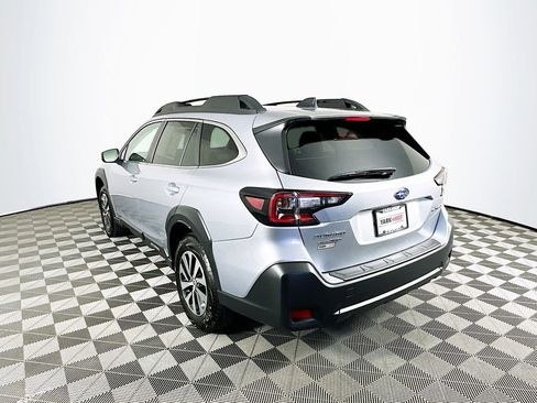 Certified 2025 Subaru Outback Premium w/ Popular Package #1A image 7